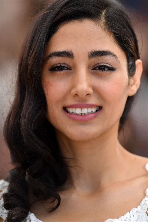 Golshifteh Farahani